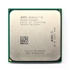 Processador AMD Athlon II X2 215 2.7GHz/1MB soquete/soquete AM3 ADX215OCK22GQ PC-CPU comprar usado  Enviando para Brazil