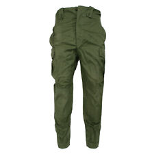 Army trouser original for sale  Shipping to Ireland
