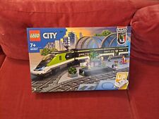 Lego city treno usato  Costigliole D Asti