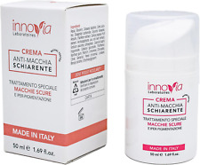 Innovia crema anti usato  Roma