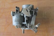 Vintage solex carburetor for sale  Upland