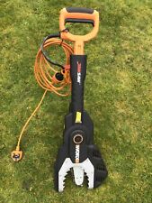 Worx jawsaw electric for sale  WOKING