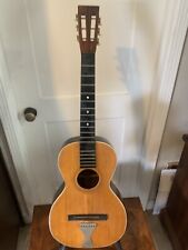 Rare washburn model for sale  Ione