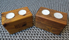Unique handmade pair for sale  BIRMINGHAM