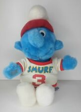 Smurfs wallace berrie for sale  Louisiana