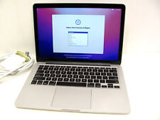 Apple macbook pro for sale  Monument