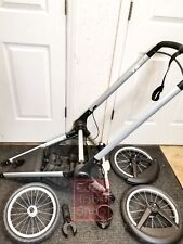 Bugaboo runner wheel for sale  Belmont