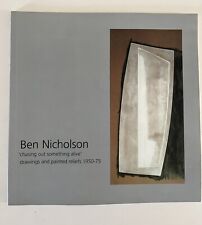 Ben nicholson chasing for sale  ELY