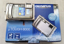 Compact camera olympus for sale  SOUTH BRENT