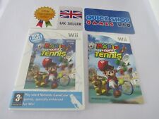 Mario Power Tennis: New Play Control - Nintendo Wii - PAL comprar usado  Enviando para Brazil