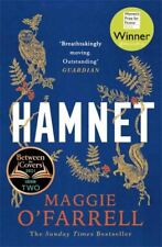 Hamnet maggie farrell for sale  STOCKPORT