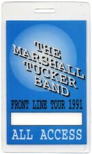 Marshall tucker 1991 for sale  Oyster Bay
