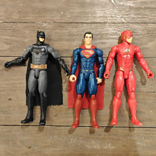 Inch action figures for sale  Worcester