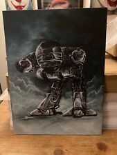 Andrew rowland robocop for sale  UK