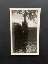 Lichfield cathedral snapshot for sale  CANTERBURY
