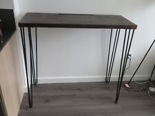 Custom standing desk for sale  Worcester