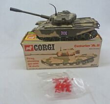 Corgi toys 901 for sale  Shipping to Ireland