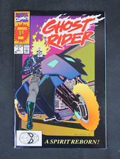 Ghost rider key for sale  Byron