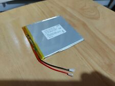 3.7v 4000mah polymer for sale  TELFORD