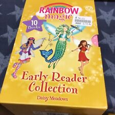 Rainbow magic early for sale  THETFORD