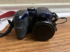 Câmera Digital GE Power Pro Series X550 16.0MP - Azul comprar usado  Enviando para Brazil
