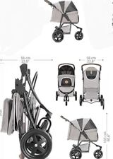 Pet stroller wheel for sale  Anderson