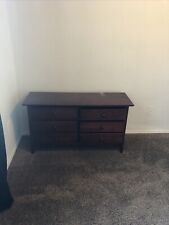 Wooden dresser for sale  Austin
