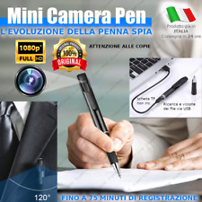 Spy pen penna usato  Ponsacco