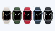 Apple Watch Series 7 45mm (GPS + Celular) Estojo de Alumínio - Bom comprar usado  Enviando para Brazil