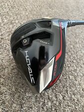 Taylormade stealth plus for sale  LIVERPOOL