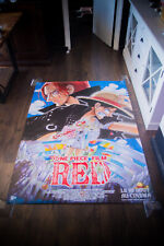One piece red d'occasion  Montpellier-