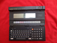 Calculadora de computador pessoal Casio PB-1000 antiga [para peças ou reparos], usado comprar usado  Enviando para Brazil