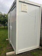 wc container gebraucht kaufen  Königs Wusterhausen