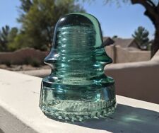 Sage aqua glass for sale  Wickenburg