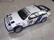 Scx ford sierra for sale  BALLYCLARE