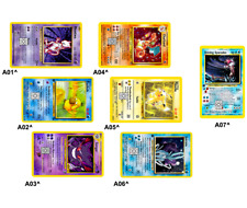 Pokémonster card collection for sale  Anaheim