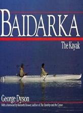 Baidarka kayak george for sale  UK