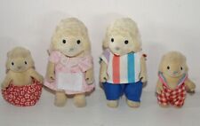 Famille mouton figurine d'occasion  Nancy-