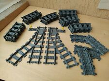 Lego treno lotto usato  Bovezzo