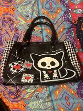 Loungefly skelanimals purse for sale  Powhatan