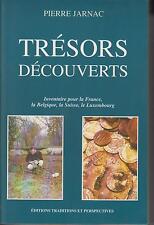 Jarnac pierre tresors d'occasion  Brest