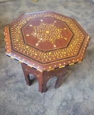 Vintage antique inlaid for sale  Woodward