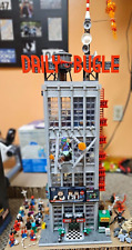 Lego daily bugle for sale  Pittsburgh