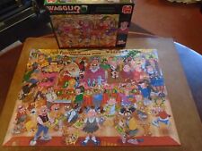 Wasgij christmas puzzles for sale  Shipping to Ireland