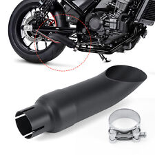 Shorty exhaust muffler for sale  Frederick