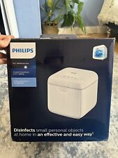 Philips disinfection box for sale  OLDBURY