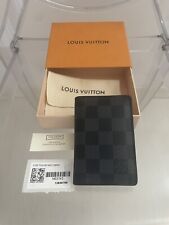 Portafoglio Uomo Louis Vuitton usato in Italia | vedi tutte i 10 prezzi!