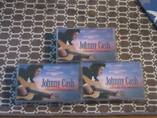 Johnny cash cassettes for sale  Eureka