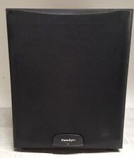 Paradigm powered subwoofer for sale  Happy Valley