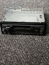 Sony vintage 5890r for sale  OXFORD